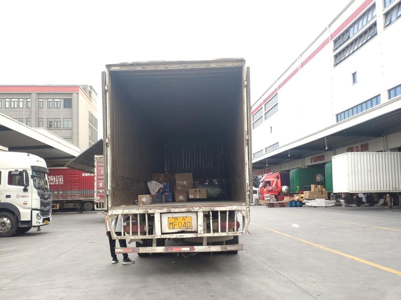 山西商品批发的那些事儿：寻找物美价廉的宝藏商品之旅